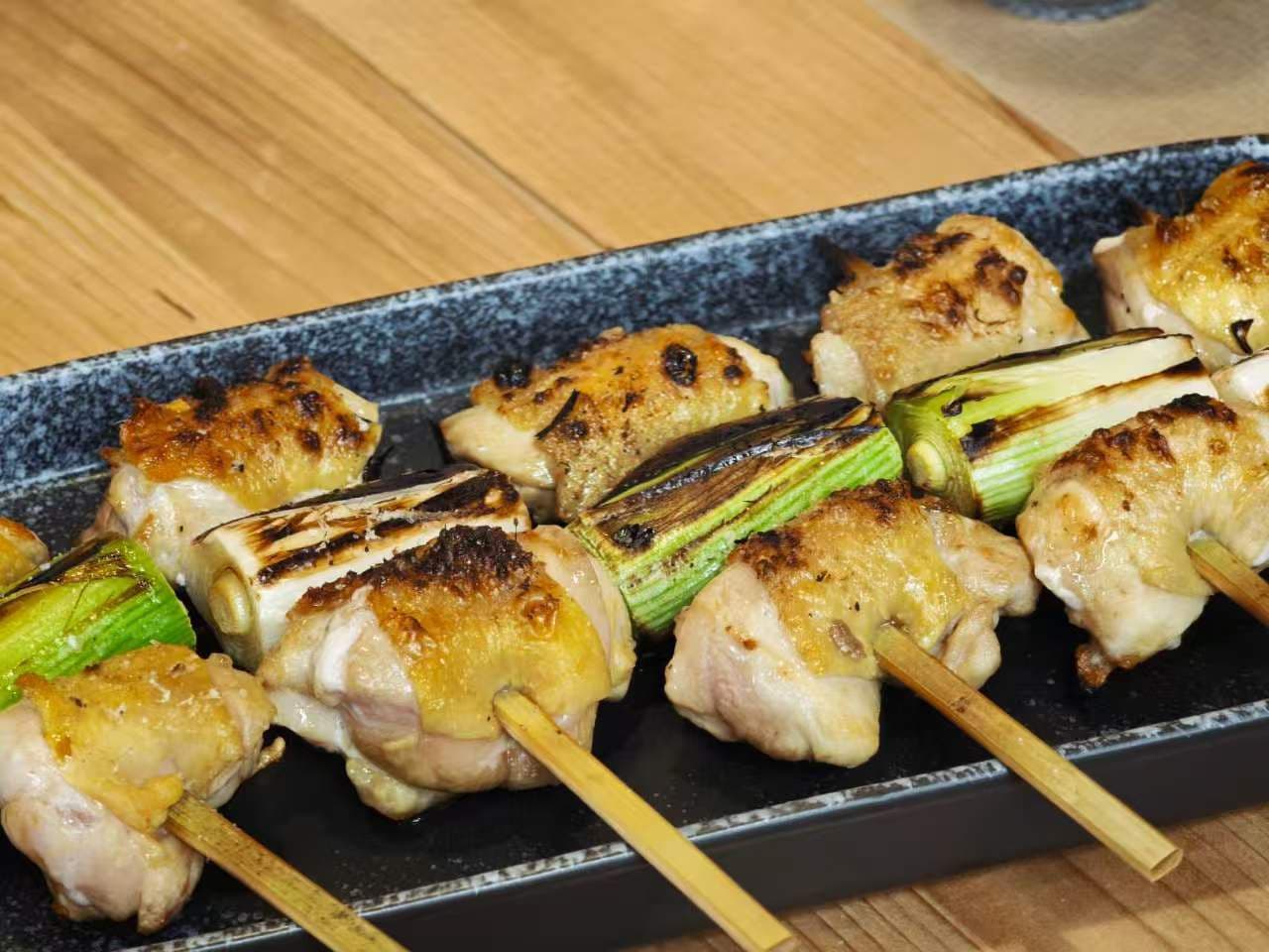 Kushiyaki